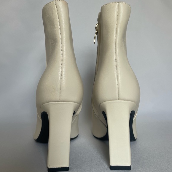 NWOB Nine West Ankle Boots ALL SEASONS! - Picture 2 of 5